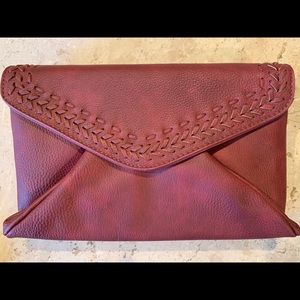 COPY - Anthropologie Crossbody Or Clutch Handbag